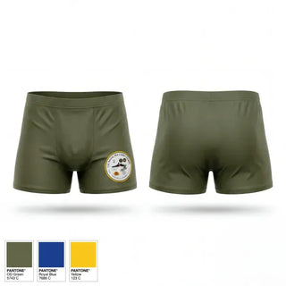 Ranger Panties, CDR WILLIAM F BUNDY DIVISION, Navy, Teamtime, Team time, sublimation, custom sports apparel, team uniforms, spirit wear, spiritwear, sports uniforms, custom shirts, team store, custom team store, fundraiser sports, apparel fundraiser