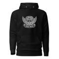 Wallens ridge state prison special respond team Unisex Hoodie - 1