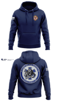 Pleasant Gap Fire Company 40503366 Hoodie - 2