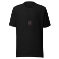 Burlington Volunteer Fire Department (BVFD) Unisex Staple T-Shirt