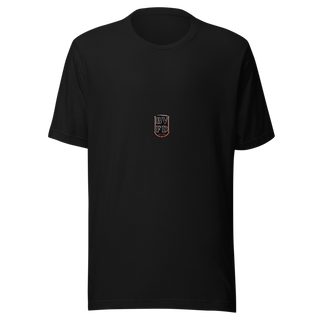 Unisex Staple T-Shirt - Black