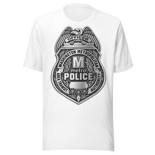Unisex Staple T-Shirt - White