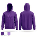 Aftershock Hoodie - 2