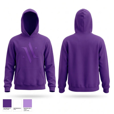Aftershock Hoodie - 2