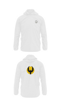 NAMCE OCEANA 63151640 Windbreaker - 10
