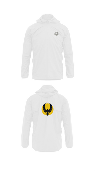 Windbreaker, NAMCE OCEANA, Navy, Teamtime, Team time, sublimation, custom sports apparel, team uniforms, spirit wear, spiritwear, sports uniforms, custom shirts, team store, custom team store, fundraiser sports, apparel fundraiser