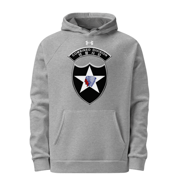 2ID 63619568 Under Armour速 Hoodie