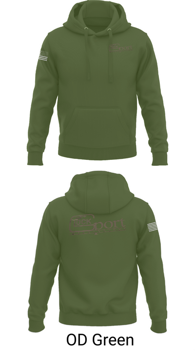 Csf 95322633 Hoodie - 55