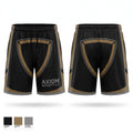 Axiom Security LLC Athletic Shorts With Pockets - 1
