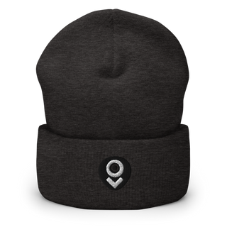 CLR-1 2617717 Cuffed Beanie | Yupoong 1501KC