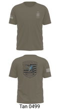 Miami RRT 56156389 Short Sleeve Performance Shirt - 10