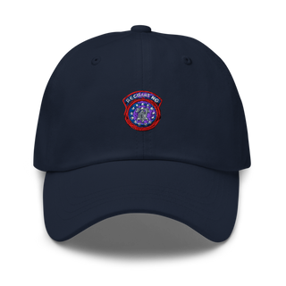 Maryville 36528413 Classic Dad Hat | Yupoong 6245CM