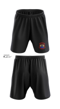 821 CRS 22820125 Athletic Shorts With Pockets - 30