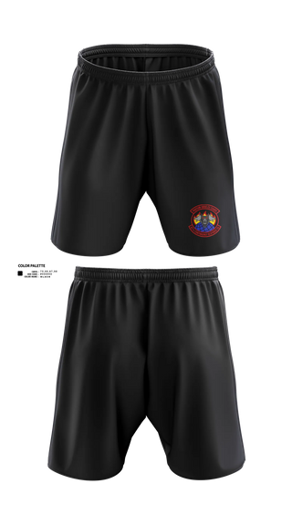 Athletic Shorts With Pockets, 821 CRS, Air Force, Teamtime, Team time, sublimation, custom sports apparel, team uniforms, spirit wear, spiritwear, sports uniforms, custom shirts, team store, custom team store, fundraiser sports, apparel fundraiser