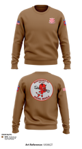 919TH CEC 20052884 Crew Neck Sweatshirt - 21