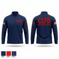 CLFD 33126897 Windbreaker - 1