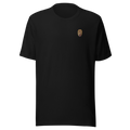 NC DNCR State Ranger Unisex Staple T-Shirt | Bella + Canvas 3001