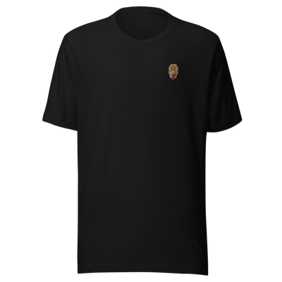 NC DNCR State Ranger Unisex Staple T-Shirt | Bella + Canvas 3001