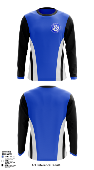 Long Sleeve Performance Shirt, Central Bowling, Bowling, Teamtime, Team time, sublimation, custom sports apparel, team uniforms, spirit wear, spiritwear, sports uniforms, custom shirts, team store, custom team store, fundraiser sports, apparel fundraiser