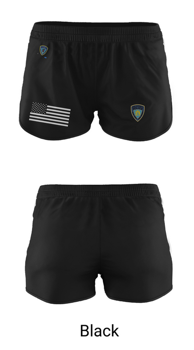 Port Authority Police 67694439 Ranger Panties - 22