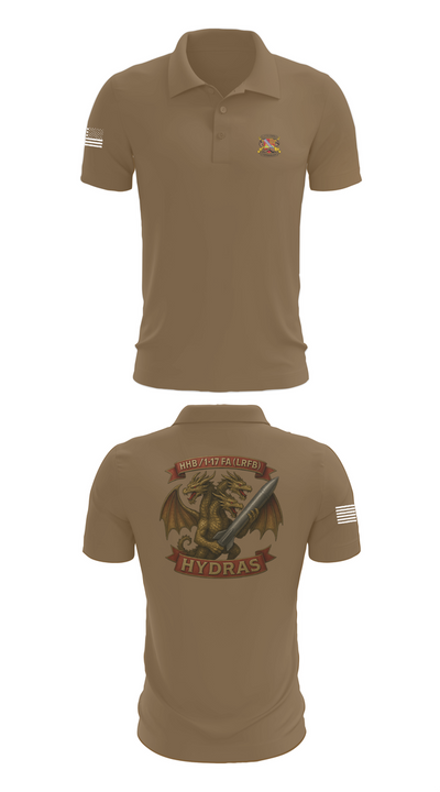 1-17 fa 79634889 Short Sleeve Performance Polo - 7