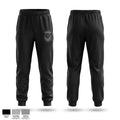 Spartanburg Methodist College Police Sweatpants - 1