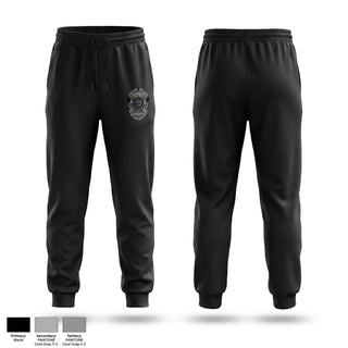 Sweatpants, Spartanburg Methodist College Police, Police, Teamtime, Team time, sublimation, custom sports apparel, team uniforms, spirit wear, spiritwear, sports uniforms, custom shirts, team store, custom team store, fundraiser sports, apparel fundraiser