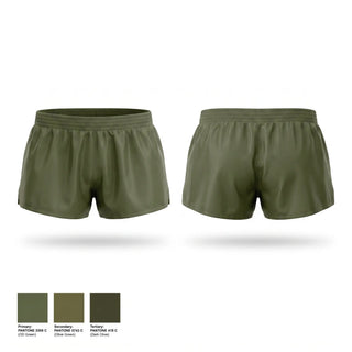 Ranger Panties, J.W Nixon JROTC mustangs, Army, Teamtime, Team time, sublimation, custom sports apparel, team uniforms, spirit wear, spiritwear, sports uniforms, custom shirts, team store, custom team store, fundraiser sports, apparel fundraiser