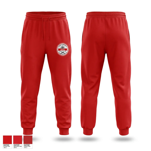 Sweatpants, Georgia emergency search and rescue, EMS/EMT, Teamtime, Team time, sublimation, custom sports apparel, team uniforms, spirit wear, spiritwear, sports uniforms, custom shirts, team store, custom team store, fundraiser sports, apparel fundraiser