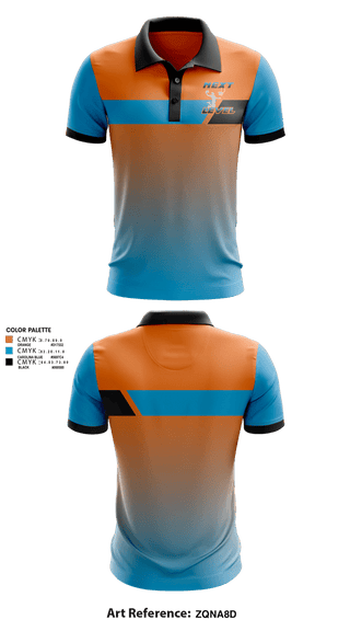 Short Sleeve Performance Polo, Next Level Basketball, Spirit Store, Teamtime, Team time, sublimation, custom sports apparel, team uniforms, spirit wear, spiritwear, sports uniforms, custom shirts, team store, custom team store, fundraiser sports, apparel fundraiser