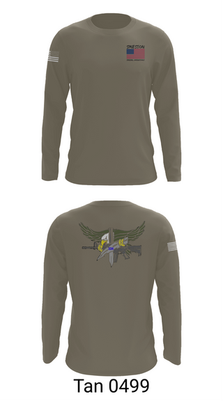 Long Sleeve Performance Shirt, Sikeston Special operations, , Teamtime, Team time, sublimation, custom sports apparel, team uniforms, spirit wear, spiritwear, sports uniforms, custom shirts, team store, custom team store, fundraiser sports, apparel fundraiser