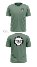 Emergency Response Team (ERT) 72699885 Old School Cotton Feel Shirt - 30