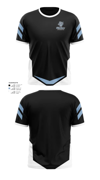Short Sleeve Performance Shirt, Flipstarz, Spirit Store, Teamtime, Team time, sublimation, custom sports apparel, team uniforms, spirit wear, spiritwear, sports uniforms, custom shirts, team store, custom team store, fundraiser sports, apparel fundraiser