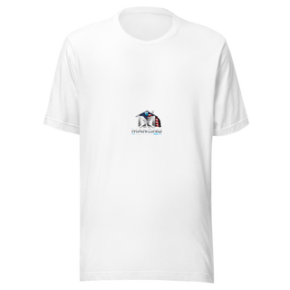 Unisex Staple T-Shirt - White