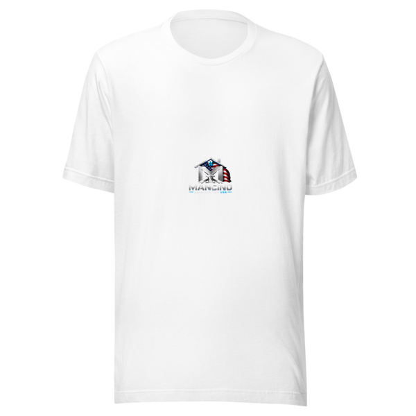 Unisex Staple T-Shirt - White