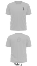 Sail Team 74156357 Short Sleeve Performance Shirt - 8
