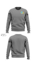 OSI 10592059 Crew Neck Sweatshirt - 21