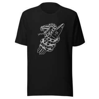 Unisex Staple T-Shirt - Black