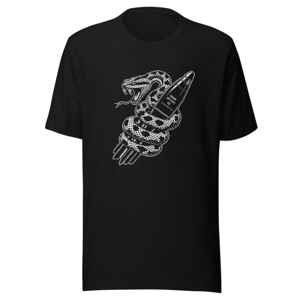 Unisex Staple T-Shirt - Black