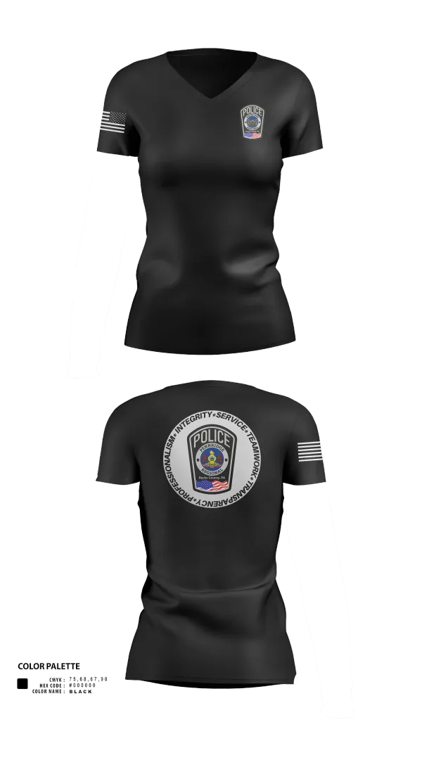 FREE T-SHIRT
