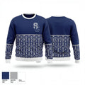 Falcons 56263404 Crew Neck Sweatshirt - 1