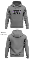 Danceworks 76042035 Hoodie - 5