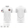 SFD Training Short Sleeve Performance Shirt - 1