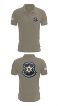 Operation Relentless Pursuit 96645782 Short Sleeve Performance Polo - 5