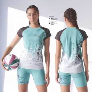 Athletic Shorts With Pockets, Optimum Beach, Women's Volleyball, Teamtime, Team time, sublimation, custom sports apparel, team uniforms, spirit wear, spiritwear, sports uniforms, custom shirts, team store, custom team store, fundraiser sports, apparel fundraiser