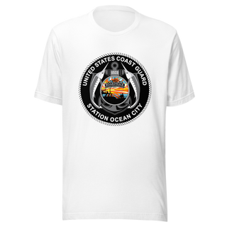 Unisex Staple T-Shirt - White