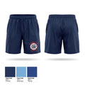 Wilmington fire department Athletic Shorts With Pockets - 1