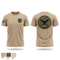Tennessee 85409919 Old School Cotton Feel Shirt - 1