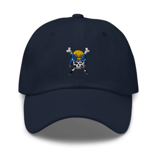 Moapa Valley High School Softball 26366075 Classic Dad Hat | Yupoong 6245CM