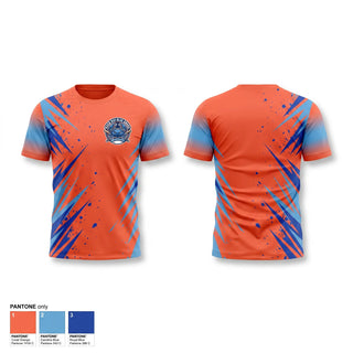 Short Sleeve Performance Shirt, Back bay blue crabs, Baseball, Teamtime, Team time, sublimation, custom sports apparel, team uniforms, spirit wear, spiritwear, sports uniforms, custom shirts, team store, custom team store, fundraiser sports, apparel fundraiser